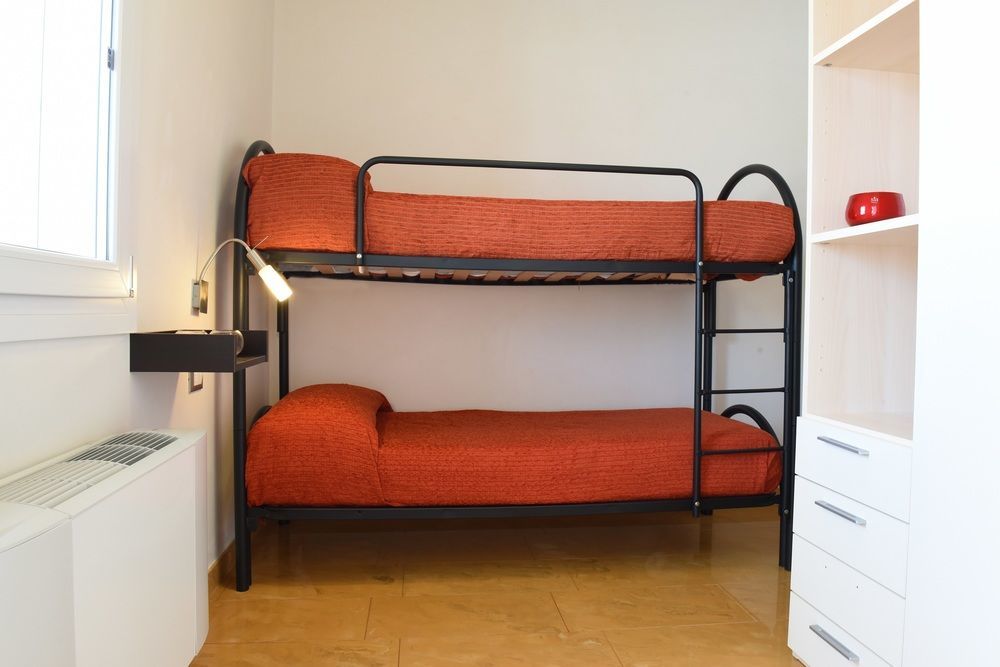 Donnosanto Residence Torre Santa Sabina Ngoại thất bức ảnh
